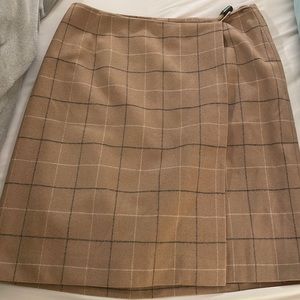 Talbots skirt